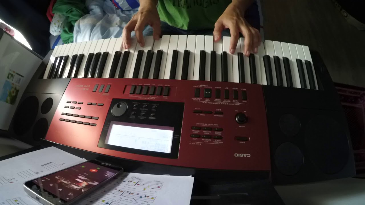 casio mrg g2000cb