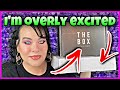 unboxing beauty boxes that I like better than Boxycharm - The Box by Fashionsta March 2021