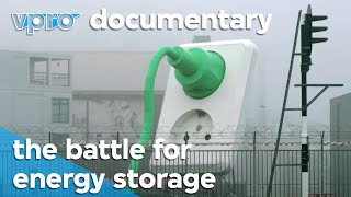 The Race for the Super Battery | VPRO Documentary screenshot 5