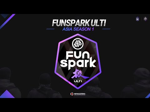 DH Open 2020 Summer - Funspark ULTI 2021: Asia S1 | Group st