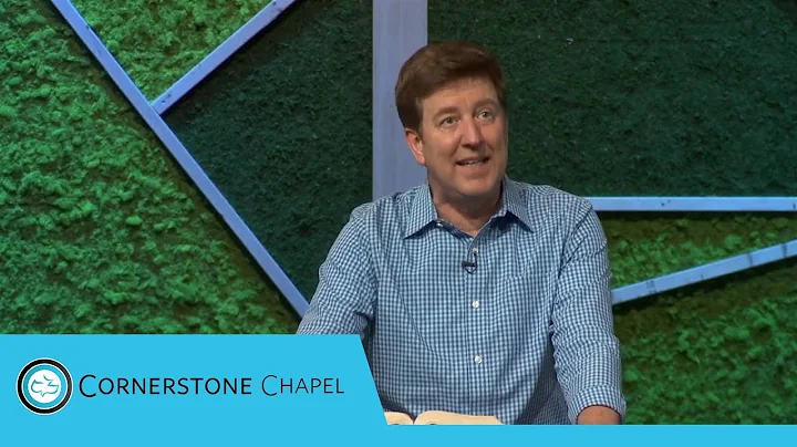 Mission Messiah: Jesus is Born  |  Isaiah 7-9  |  Gary Hamrick