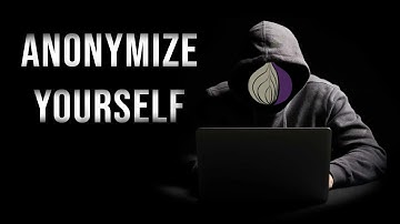 How HACKERS Stay UNDETECTED with Tor