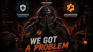 Main Stats Are LYING To You | The Division Resurgence