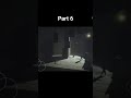 This Changed Everything! #littlenighmares #gameplay #shortsviral #shortsfeed
