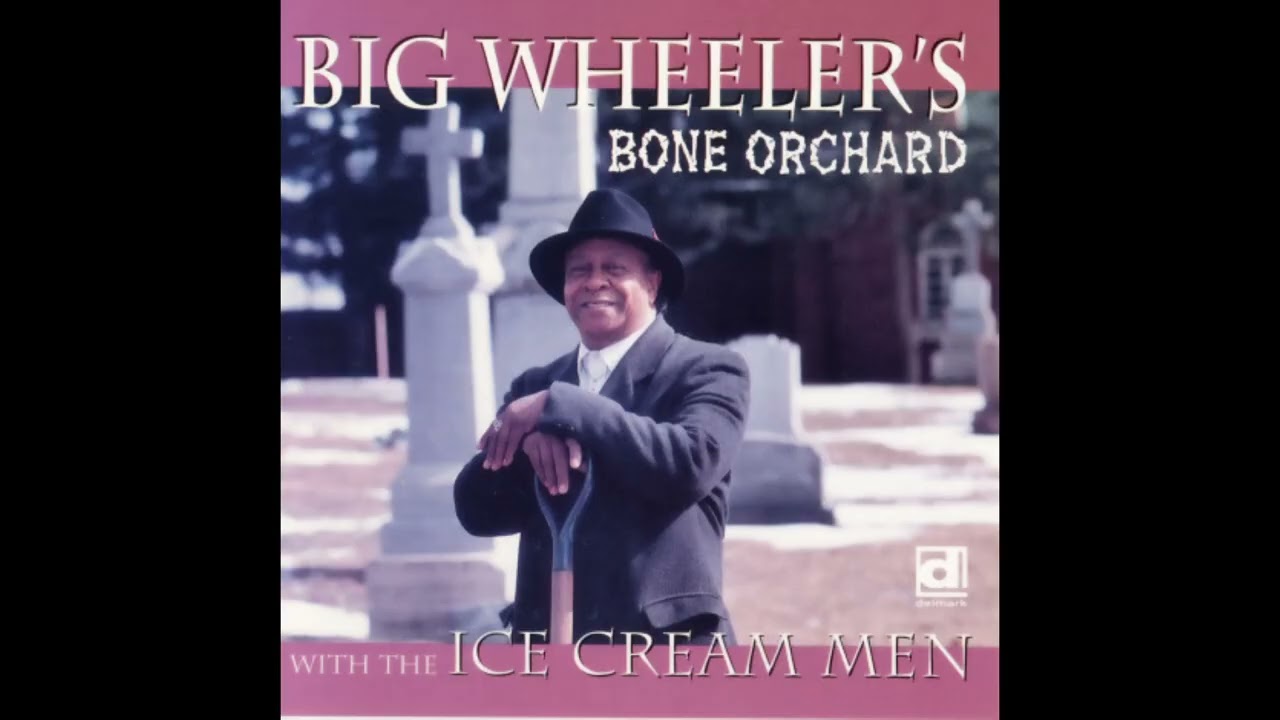 Big Wheeler – Bad Bacon Baby