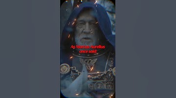 Stoic quotes by Marcus Aurelius| how to apply stoicism in your life| #shorts #stoicism