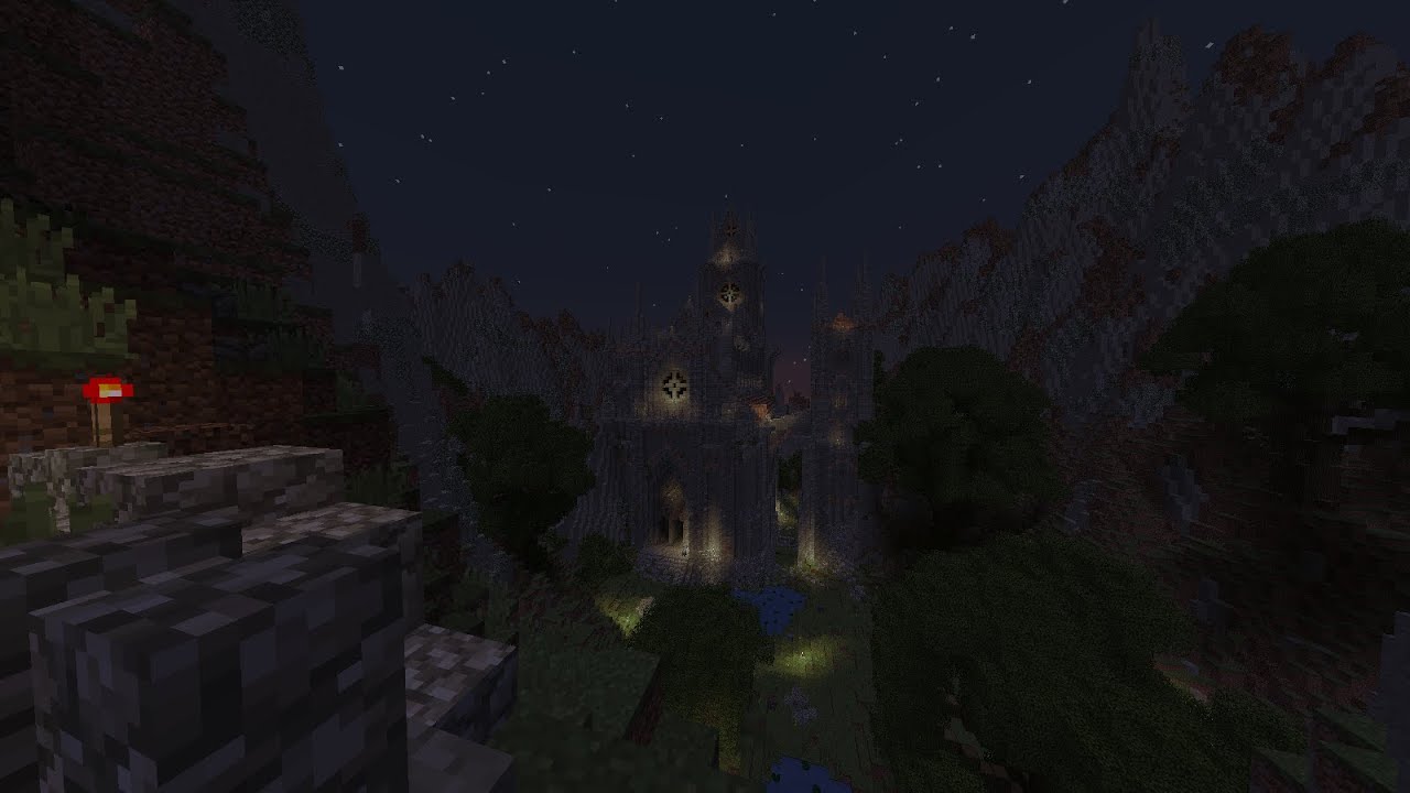 Ligebied Ep5 - Cathedral Rush