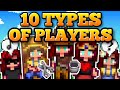 10 types of players in stardew valley which one are you