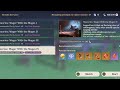 Seberapa cepat dalam menyelesaikan domain Unresolved Chess Game? | Genshin Impact Indonesia