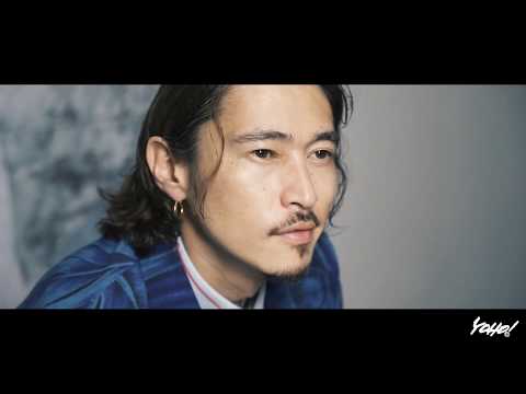 窪塚洋介 x YOHO!  采访 正片 20180613