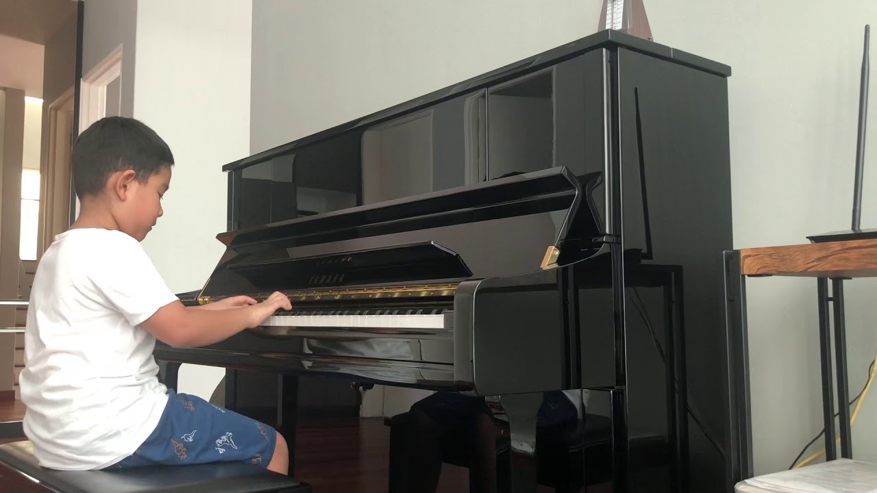 Beyblade Burst Turbo Piano YouTube