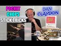 Drum Teacher Reacts: DAN CLAYDON | My Friend&#39;s Video Went Viral! 550K Views Recorded On An iPhone🥁📱