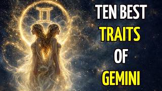 The 10 Best Gemini Traits (That The Rest Of The Zodiac Is Secretly Jealous Of)