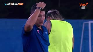Jaguares de Córdoba vs Once Caldas highlights