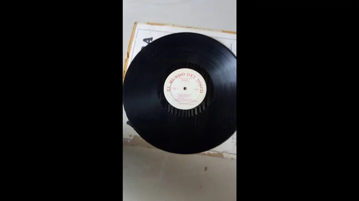 LIDIA Y JOSE - HOY TE PIDO PERDON