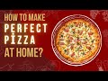 Pizza Recipe