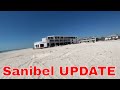 Sanibel &amp; SWFL- UPDATE 3/18/23 - The Island Cow, Red Tide, Insurance
