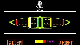 Sansa Karşı İlk Deneme Acı Son Taplock