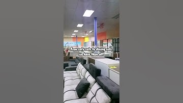 TD TELUK INTAN SHOWROOM TOUR!