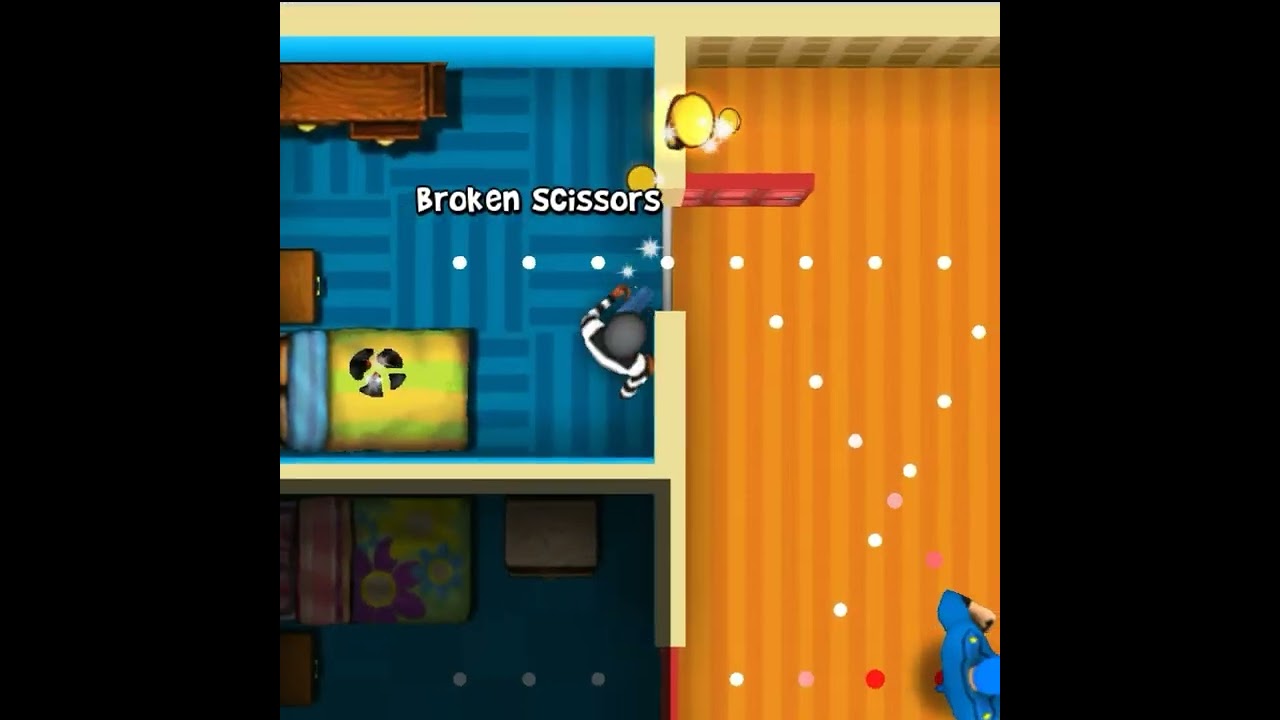 ROBBERY BOB LOCK PICK 