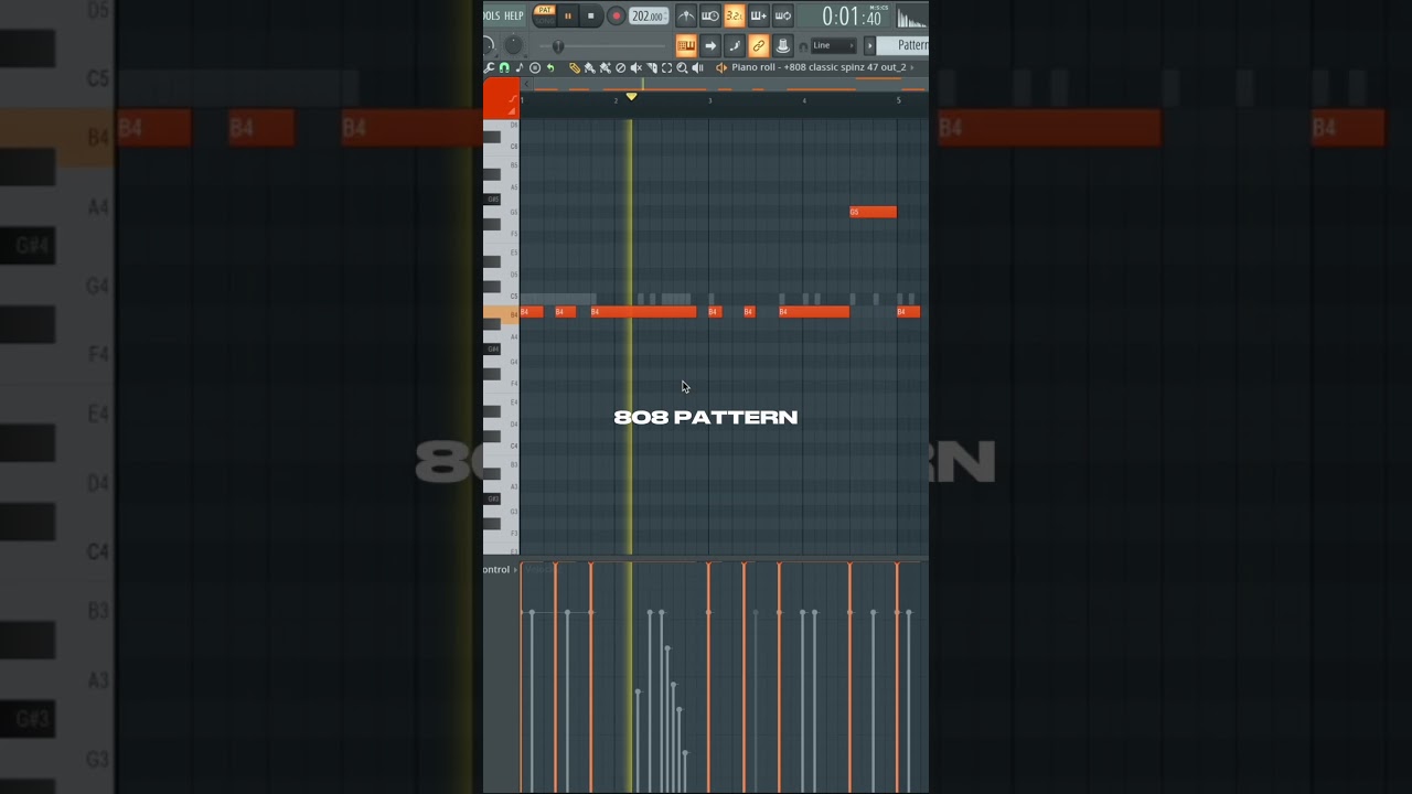 How "Not Like Us" Was Made by Kendrick Lamar