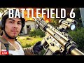 Mouth Controlled Battlefield 6 Is Pure Insanity