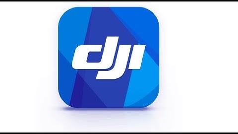 dji go app tutorial! Every thing you need to know