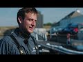 5 - Sur les traces des grands marins - La Course Bleue - Trophée Jules Verne 2024/2025