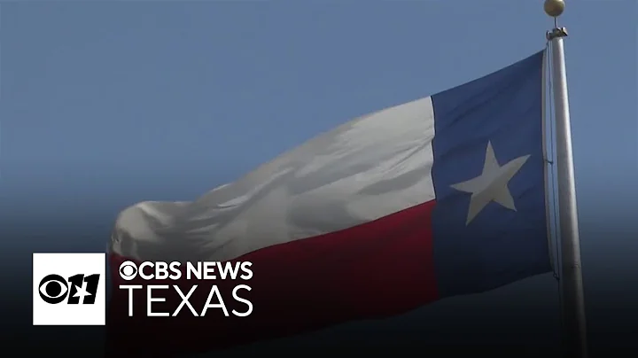 DOJ sues Texas over in-state-tuition rates for undocumented immigrants