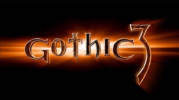 Gothic 3 [OST] #02 - Open Intro