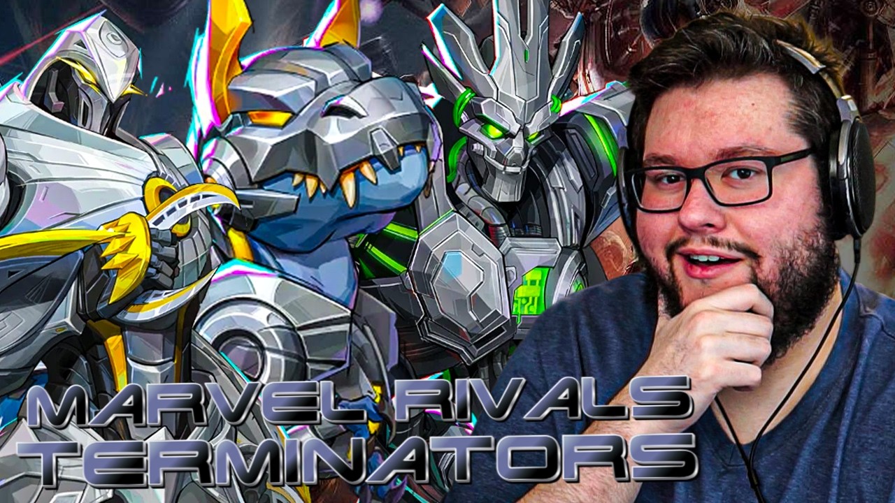 SHORT RIVALS CONTENT THEN... THE RETURN, OF THE CHAMPION(S) - YouTube