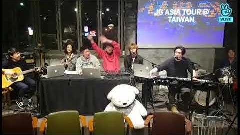 IM YOURS - Lee Joon Gi