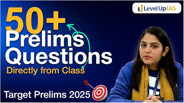 Master Current Affairs with Target Prelims 2025 | Key Reasons to Join | #UPSC #LevelUpIAS