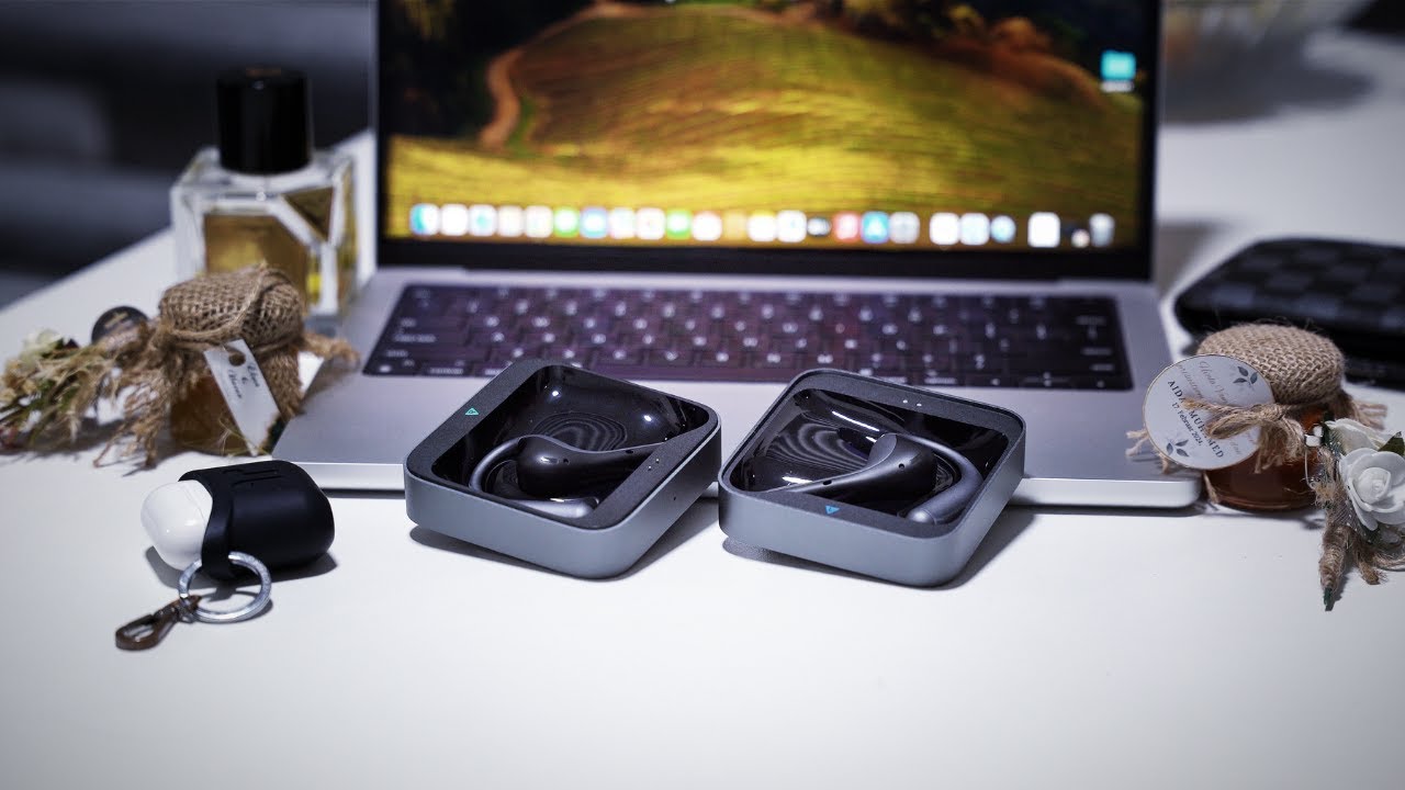 Best translation earbuds 2025? Timekettle W4 Pro Review & Test