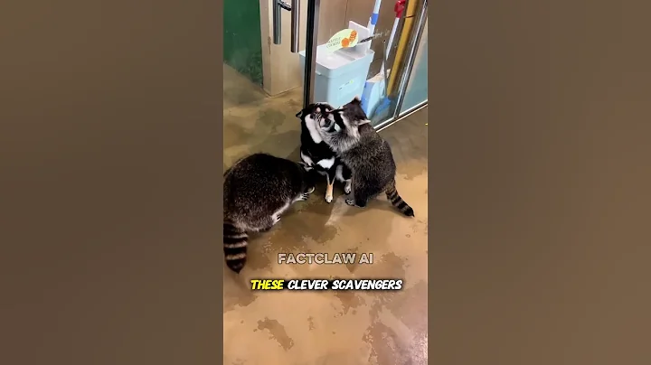 Five mistakes you should never make with these animals!  #facts #animalfacts #animals #shortvideo