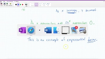 Introduction to Exponential Functions Part 4: Comparing Graphs of Exponential Functions