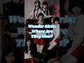 Where Are Wonder Girls Now? Full Member Updates & Solo Careers ✨