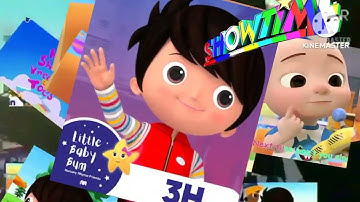 LogoLand Destroyed Add Round 3