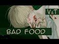 BIN - 悪食 | Bad Food | (rus sub)
