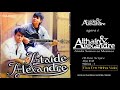 CD DEUS ME LIVRE -  COMPLETO - Althair e Alexandre (Ataide e Alexandre)