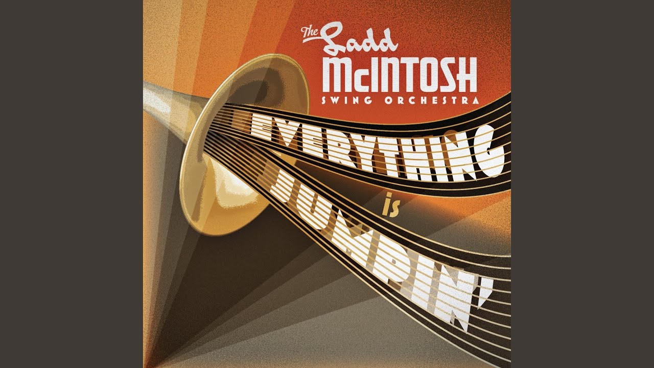 Watch Everything Is Jumpin' on YouTube Watch Everything Is Jumpin' on YouTube