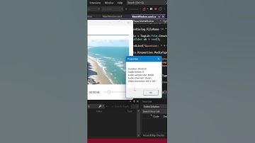 Play Media Files in Your Desktop App