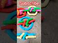 ASMR Pop tube relaxing sound #diy #satisfyingvideos #relaxing #creative#oddasmr #asmrvideos