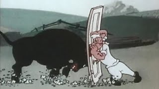 Popeye Meets His Spinach Twin The Only One Who Loves Spinach More Than Popeye Gopher Spinach