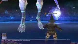 Promathia CoP 8-4 solo attempt!!!