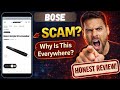Bose Lifestyle Ultra Soundbar Review: Is Bose Lifestyle Ultra Soundbar Legit | Is It A Scam?
