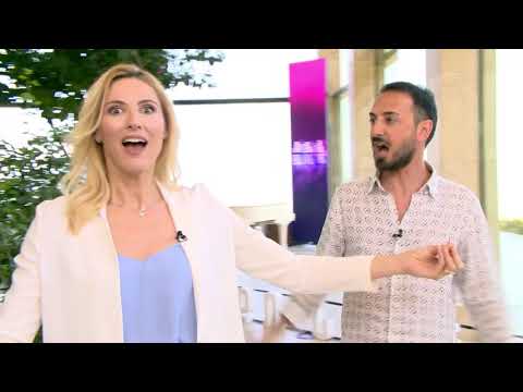 დიდი სცენა - გიორგი ლობჟანიძე | Didi Scena - Giorgi Lobjanidze