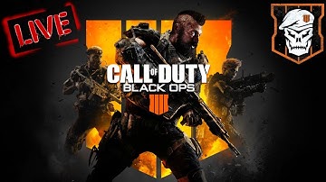 Noob Plays Black Ops 4 Beta