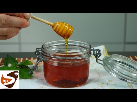 Salsa al caramello: per decorazioni di dolci al cucchiaio (caramel sauce recipe)