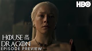 House Of The Dragon | Episode 10 Preview | The Black Queen | Game Of Thrones | Hbo